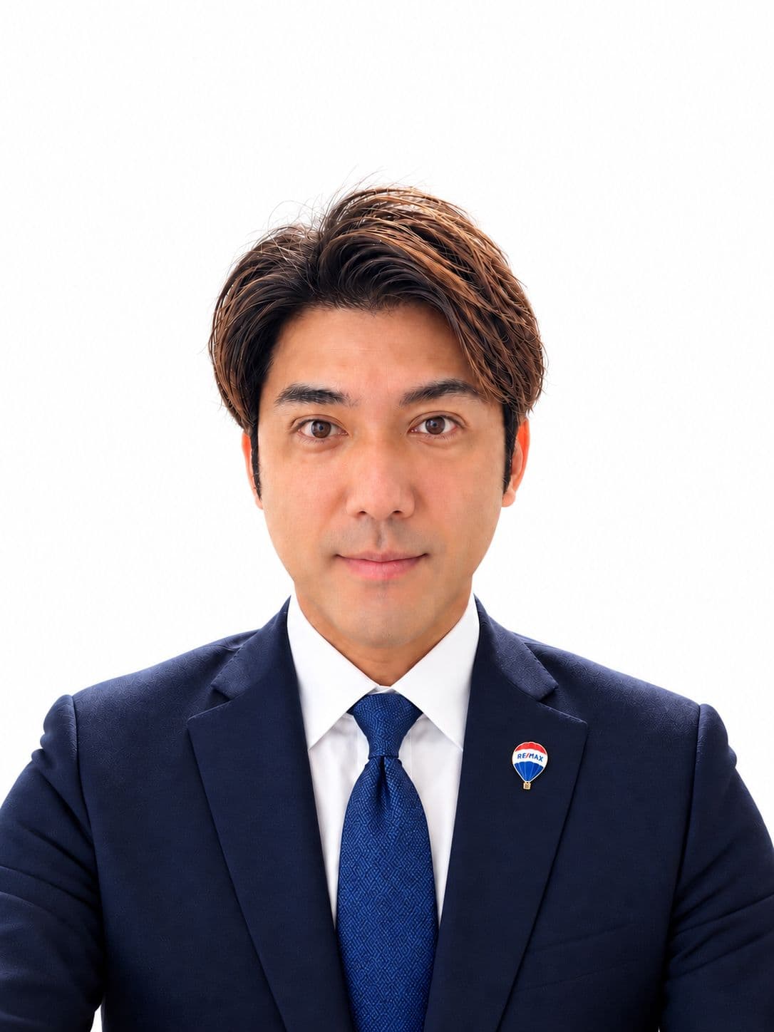 大久保 祐厚の写真